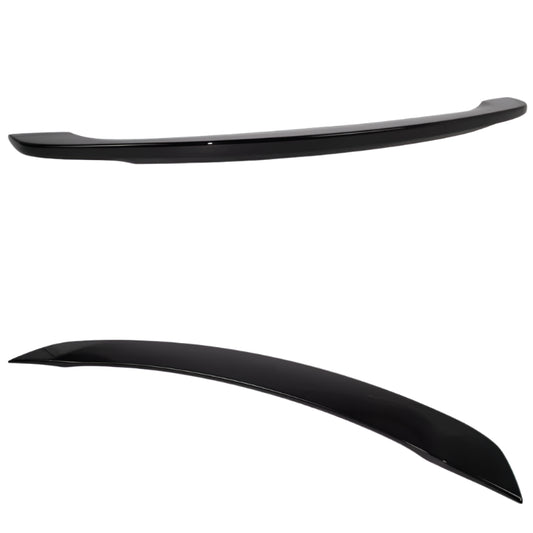 14-15 Chevy Camaro OE Low Blade Spoiler Black