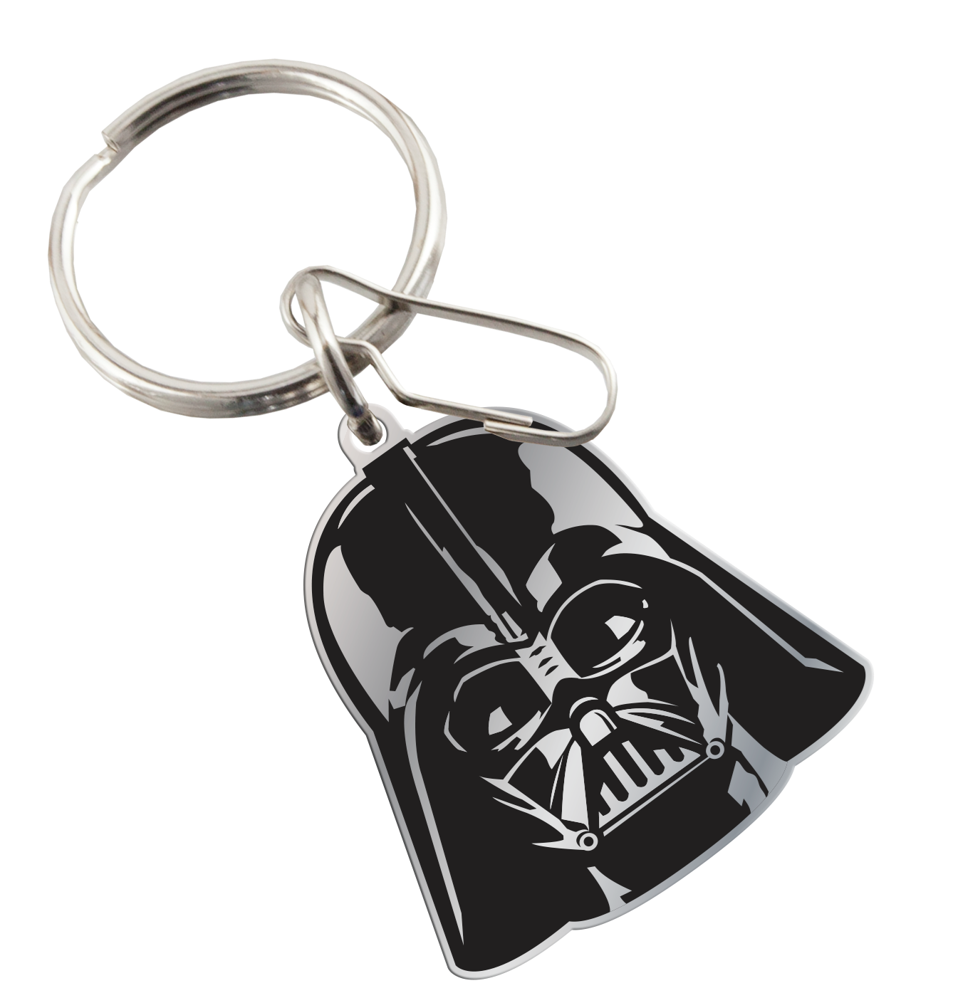 Star Wars Darth Vader Key Chain