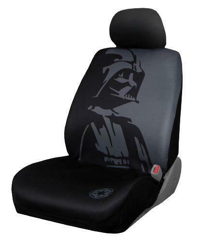 Star Wars Darth Vader Low Back Seat Cover