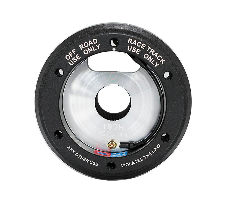 NRG SRK-192H Short Hub Adaptor