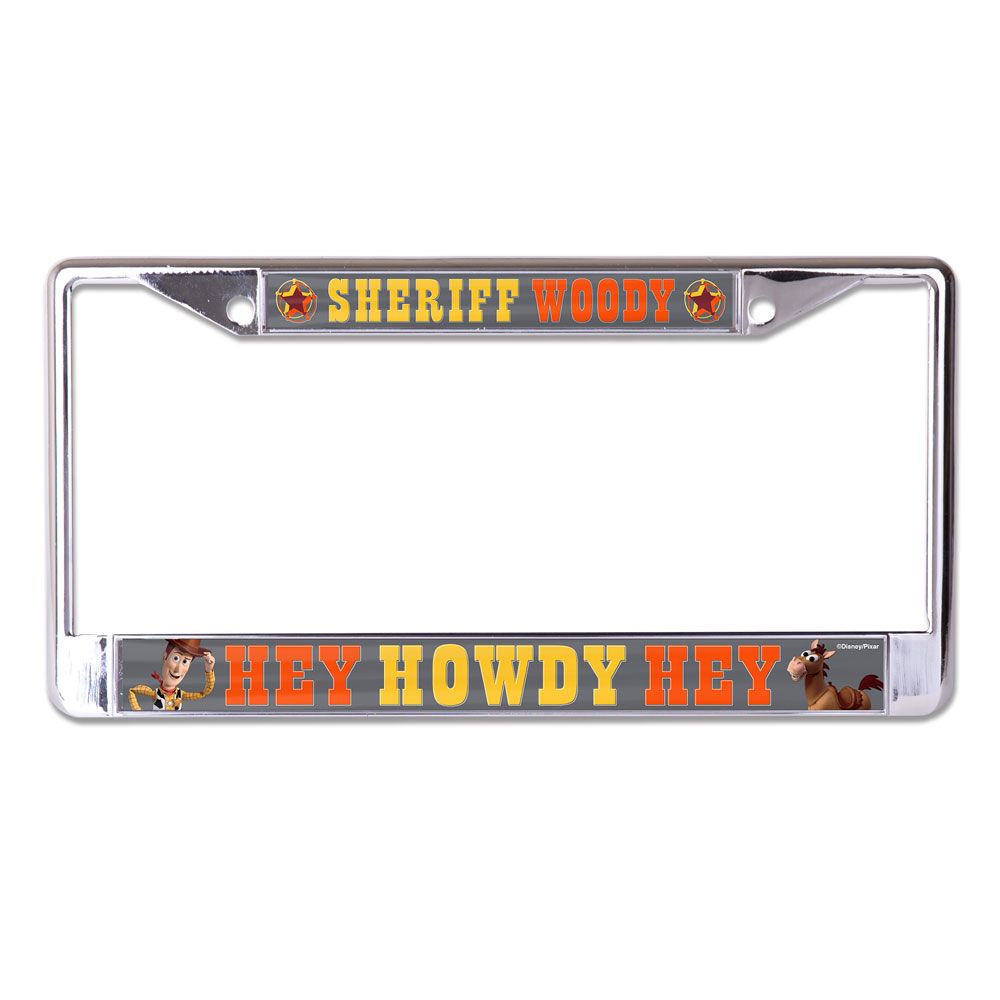 Sheriff Woody Hey Howdy Hey