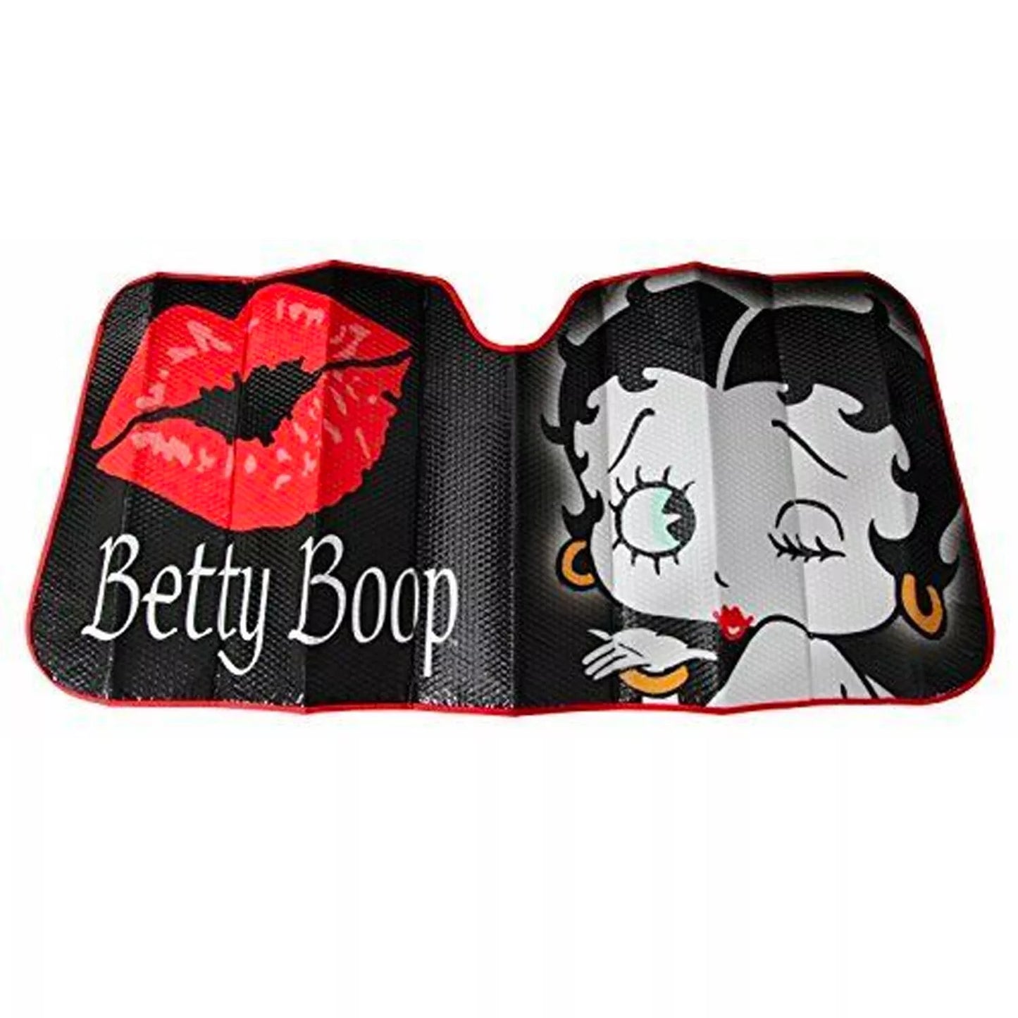 Betty Boop Timeless Sunshade