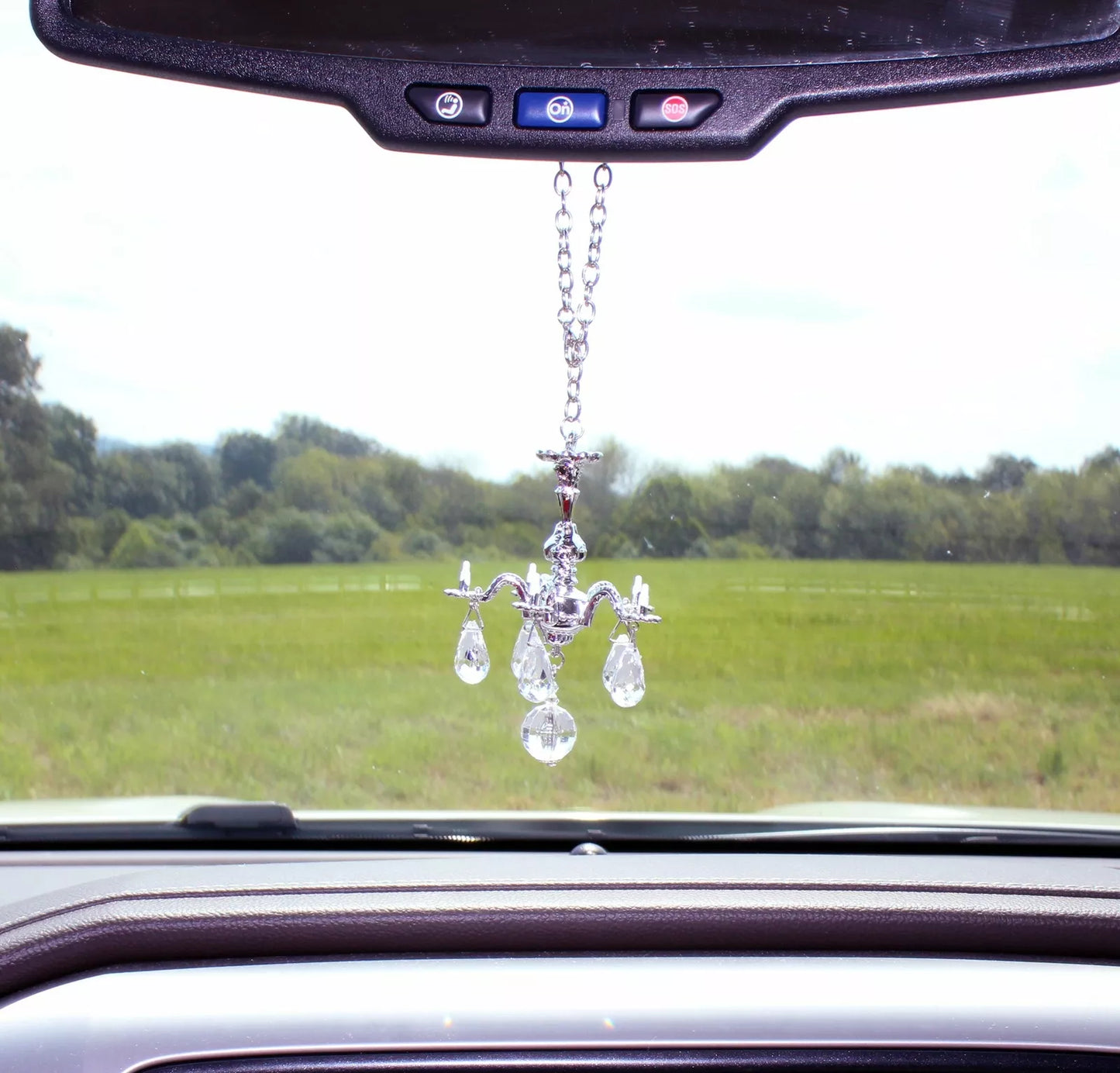 Cardeliers Auto Ornaments