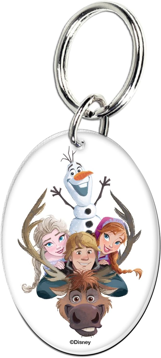 Disney Frozen Key Chain
