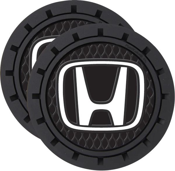 Honda Coasters