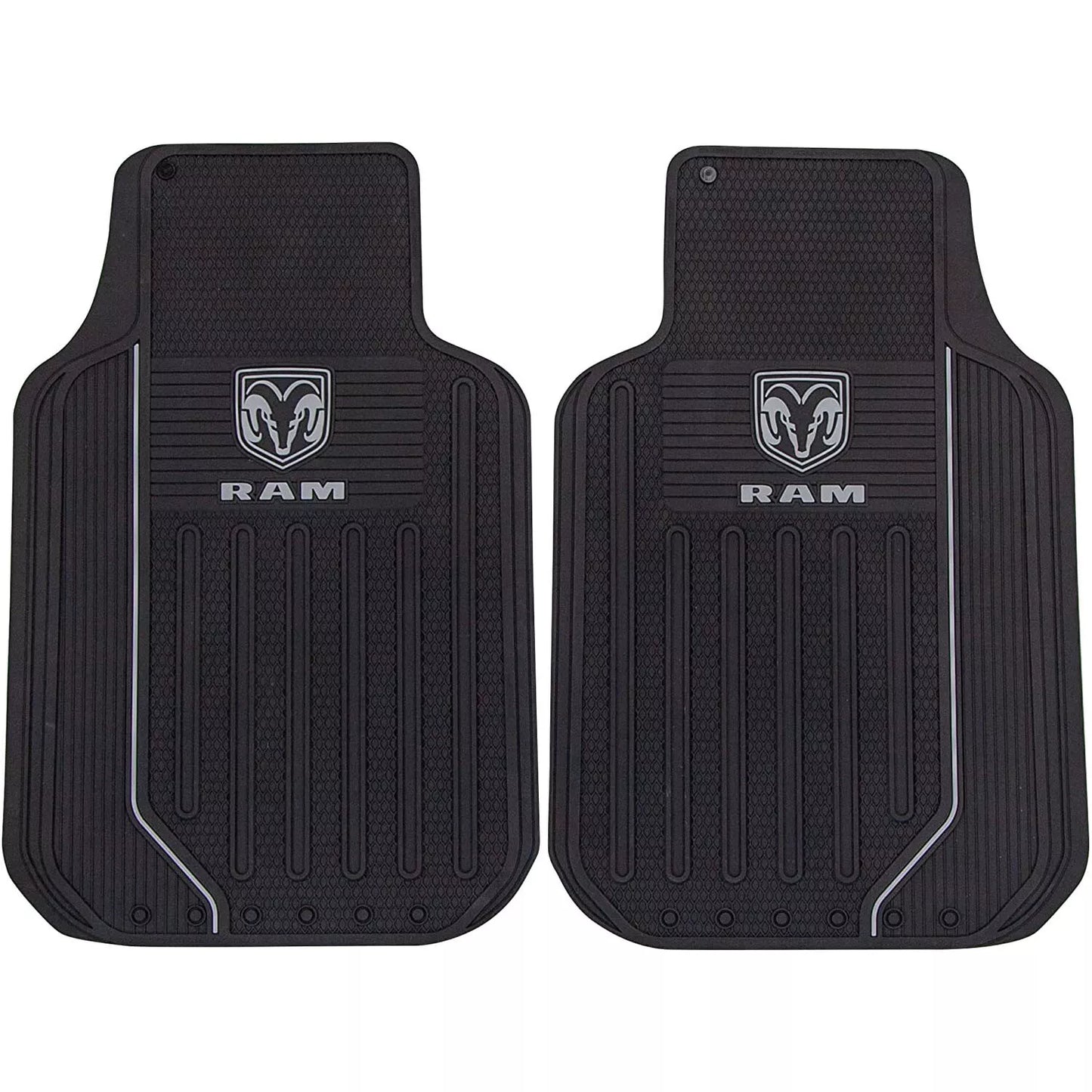 Ram 2PC Front Floor Mats