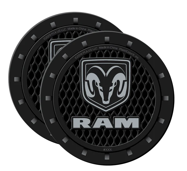 Ram Coasters