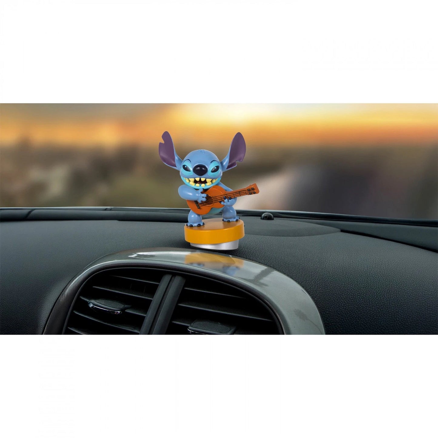 Stitch Ukulele Dash Dancer