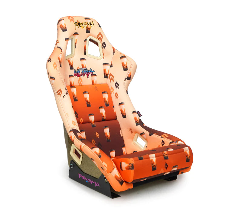 NRG Prisma Ultra Boba Bucket Seat Large