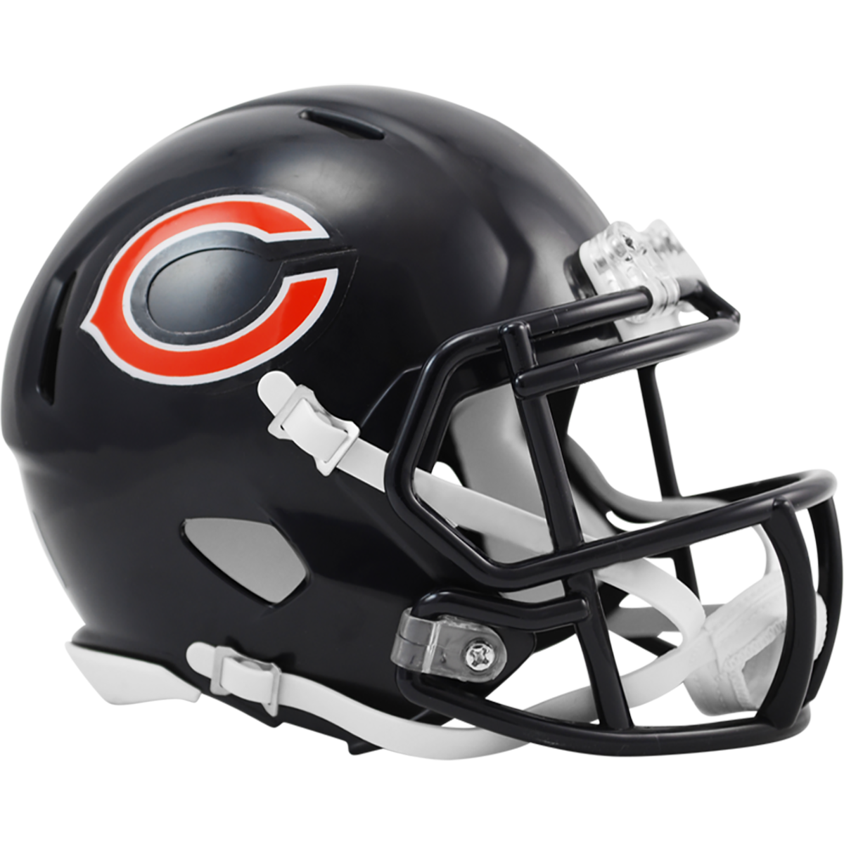 NFL Chicago Bears Mini Speed Helmet