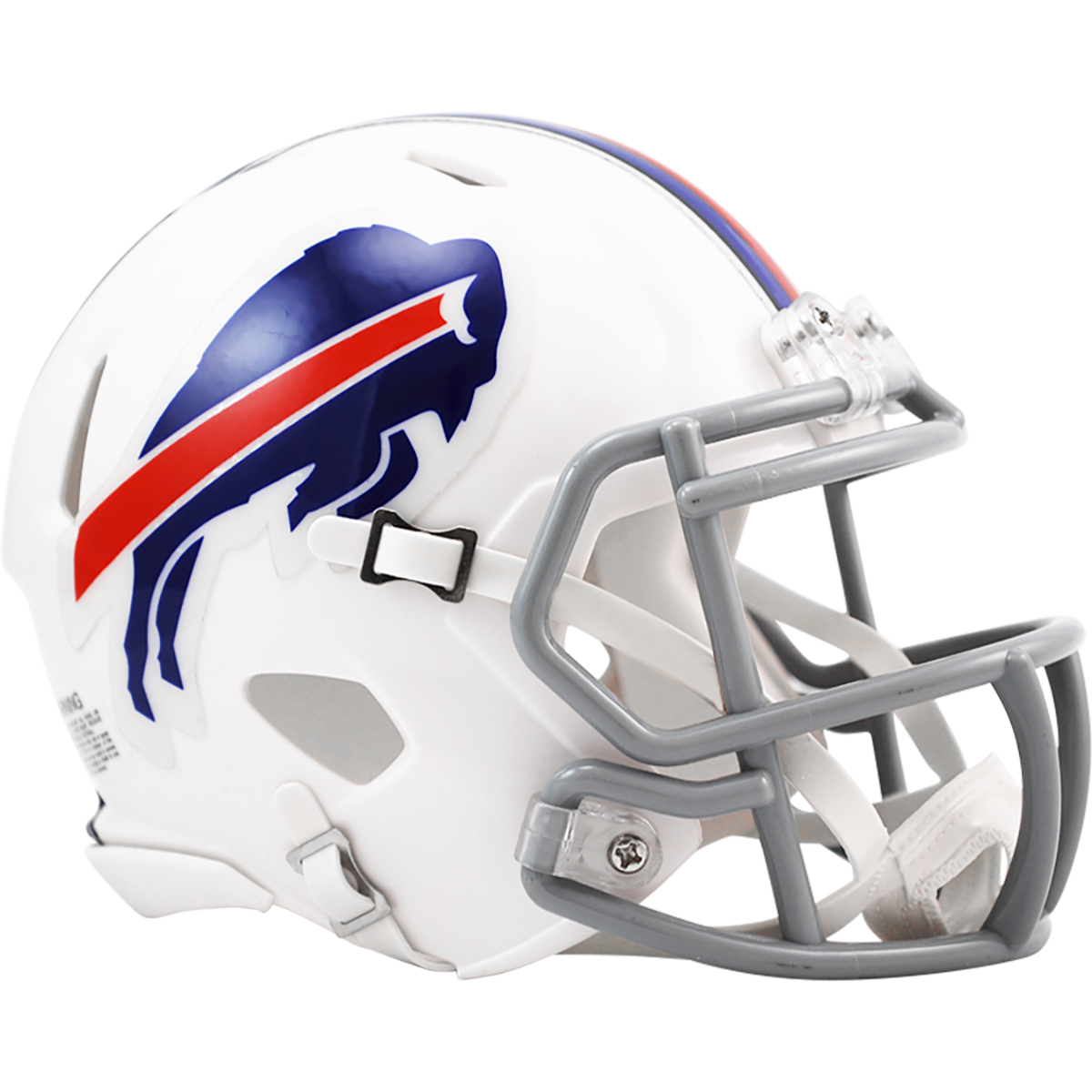 NFL Buffalo Bills Mini Speed Helmet