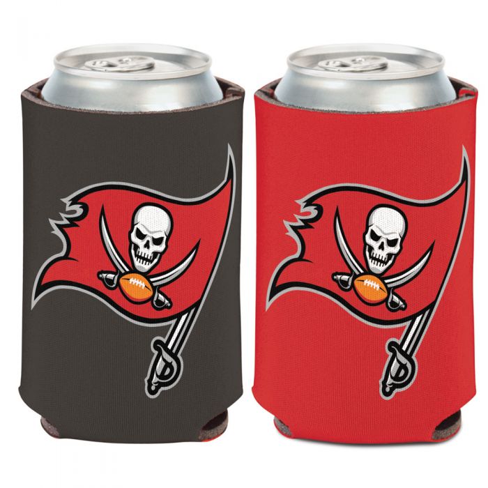 NFL Tampa Buccaneers Can Coolers