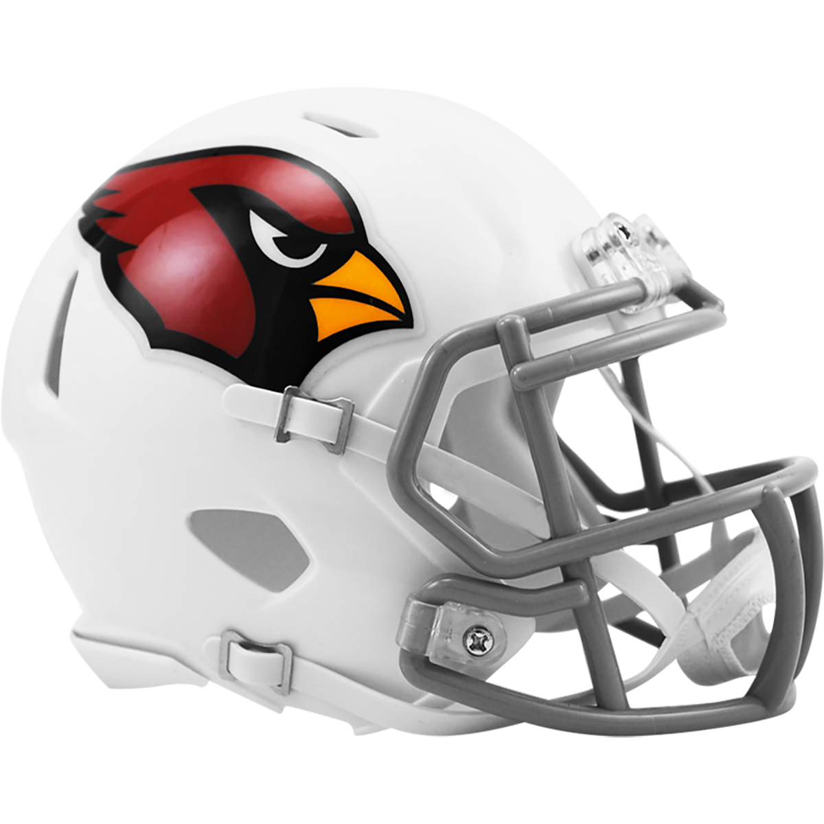 NFL Arizona Cardinals Mini Speed Helmet