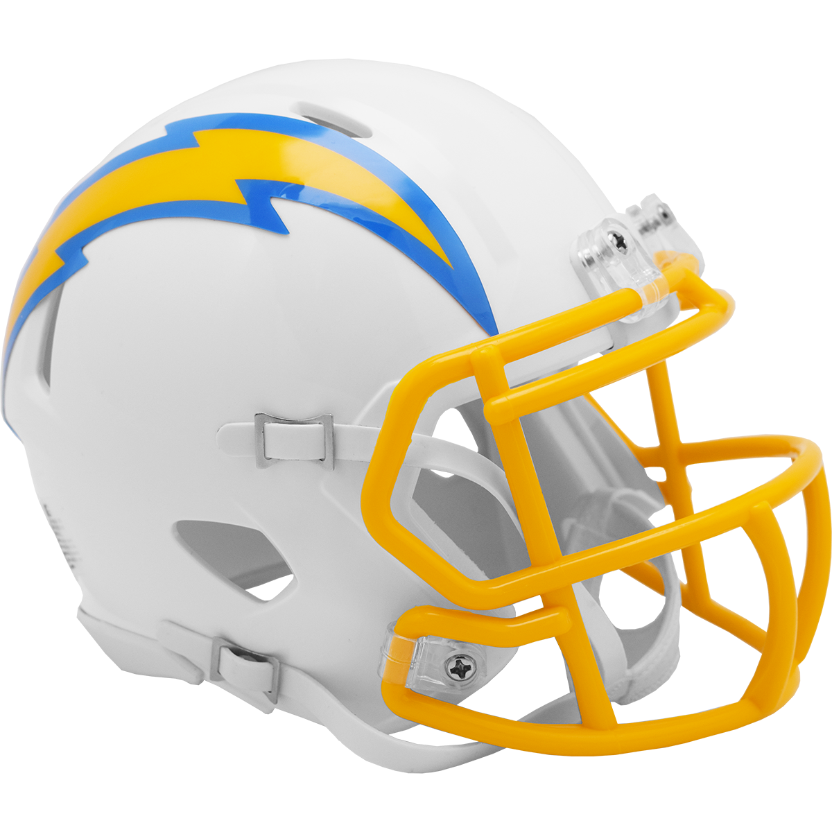 NFL Los Angeles Chargers Mini Speed Helmet