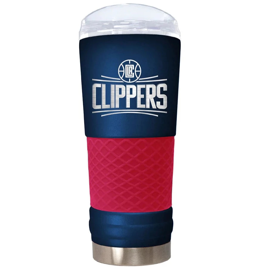 NBA Los Angeles Clippers Tumbler