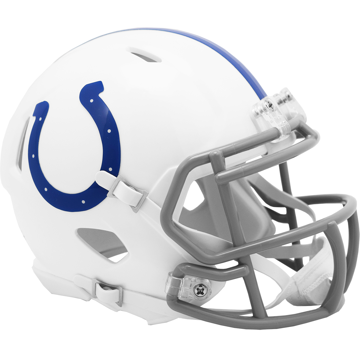 NFL Indianapolis Colts Mini Speed Helmet