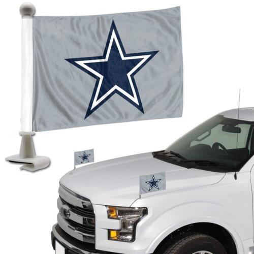 NFL Dallas Cowboys Ambassador Flags