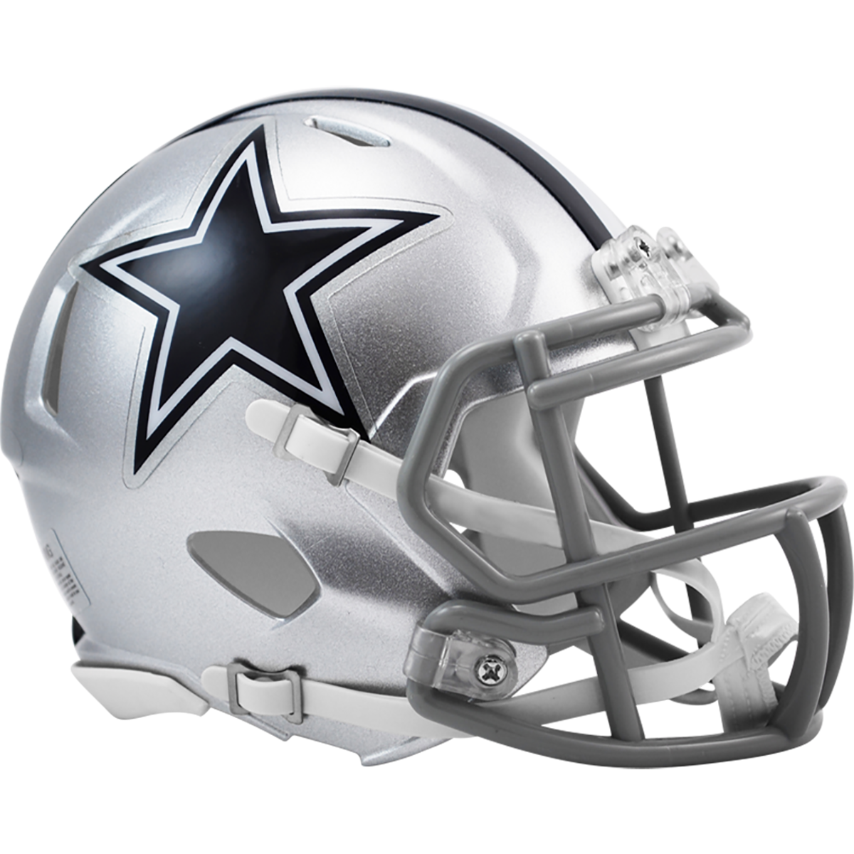 NFL Dallas Cowboys Mini Speed Helmet