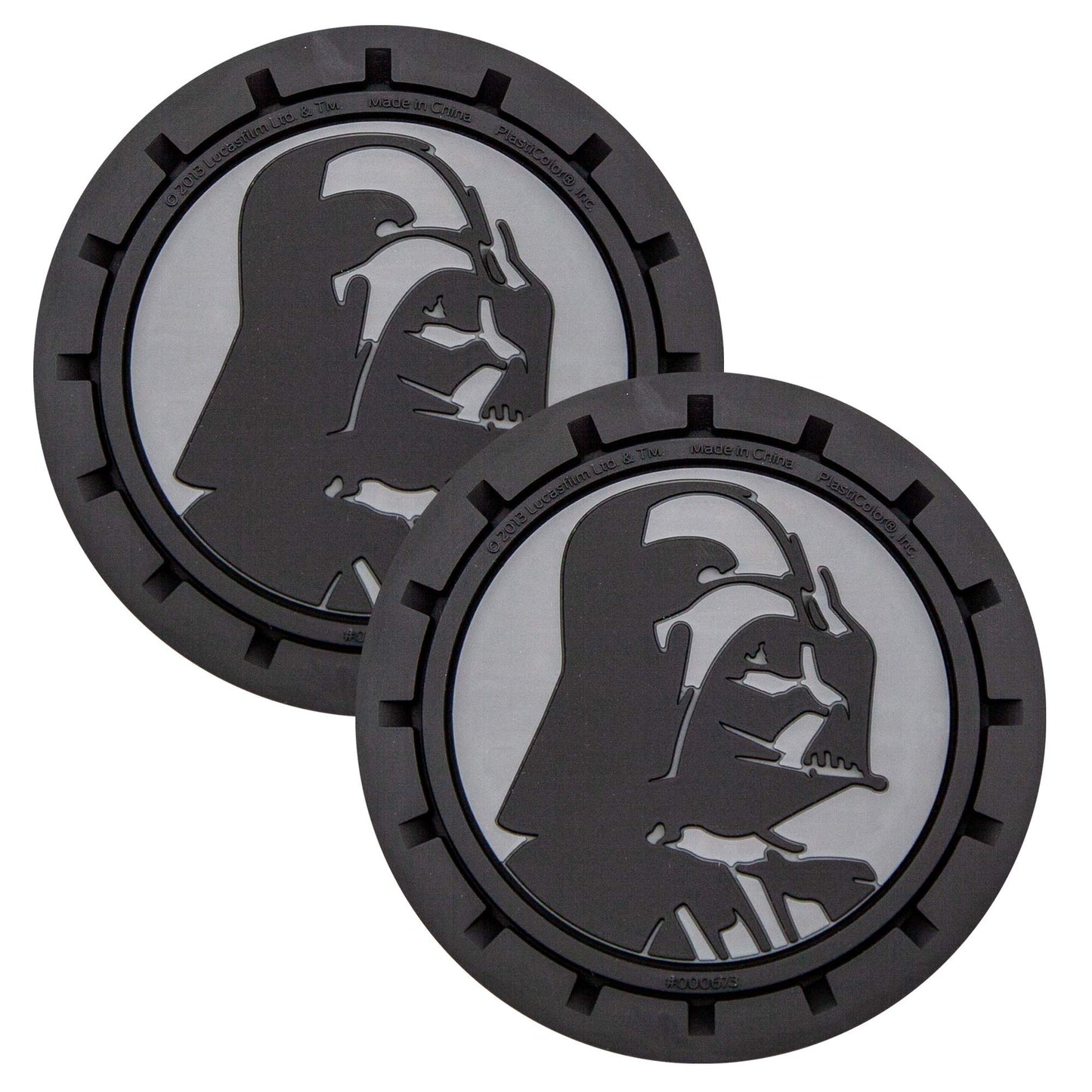 Star wars Darth Vader Coasters