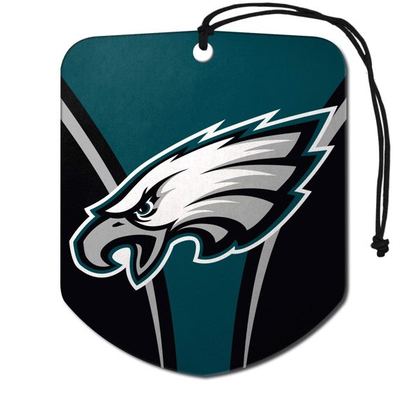 NFL Philadelphia Eagles 2 Pack Air Fresheners
