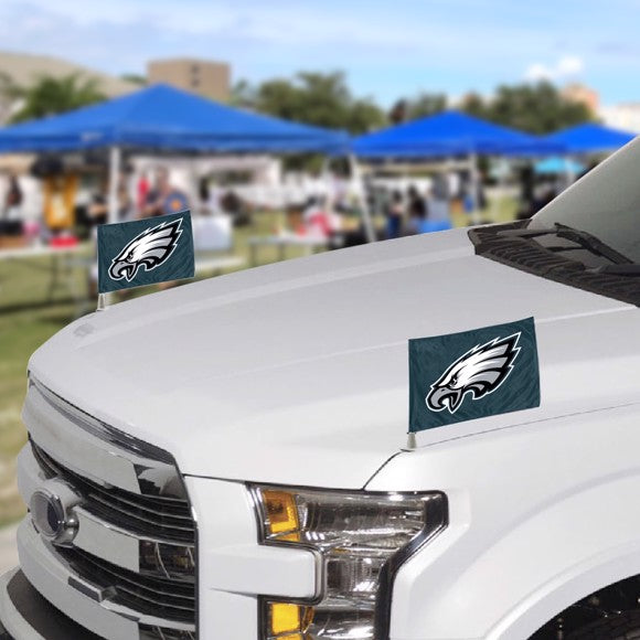 NFL Philadelphia Eagles Ambassador Flags