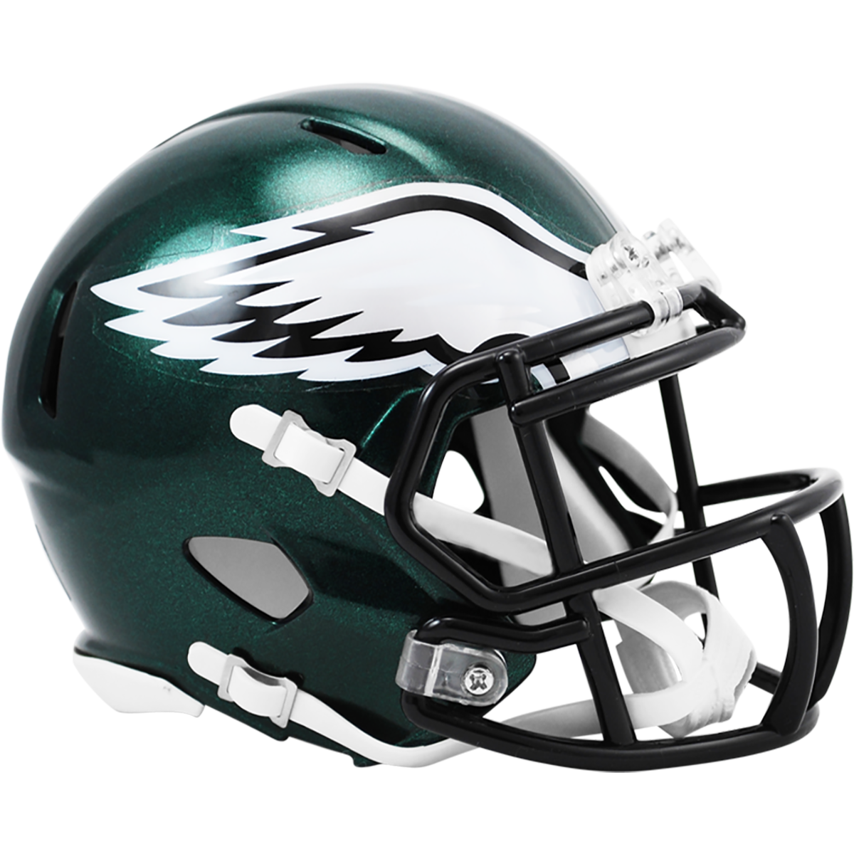 NFL Philadelphia Eagles Mini Speed Helmet