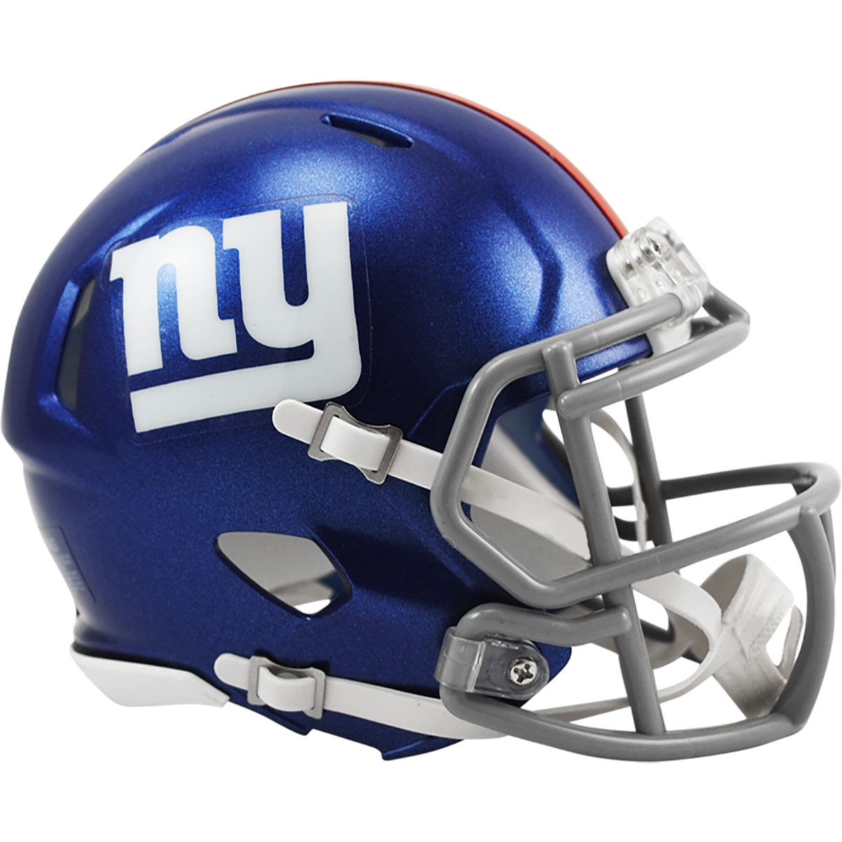 NFL New York Giants Mini Speed Helmet