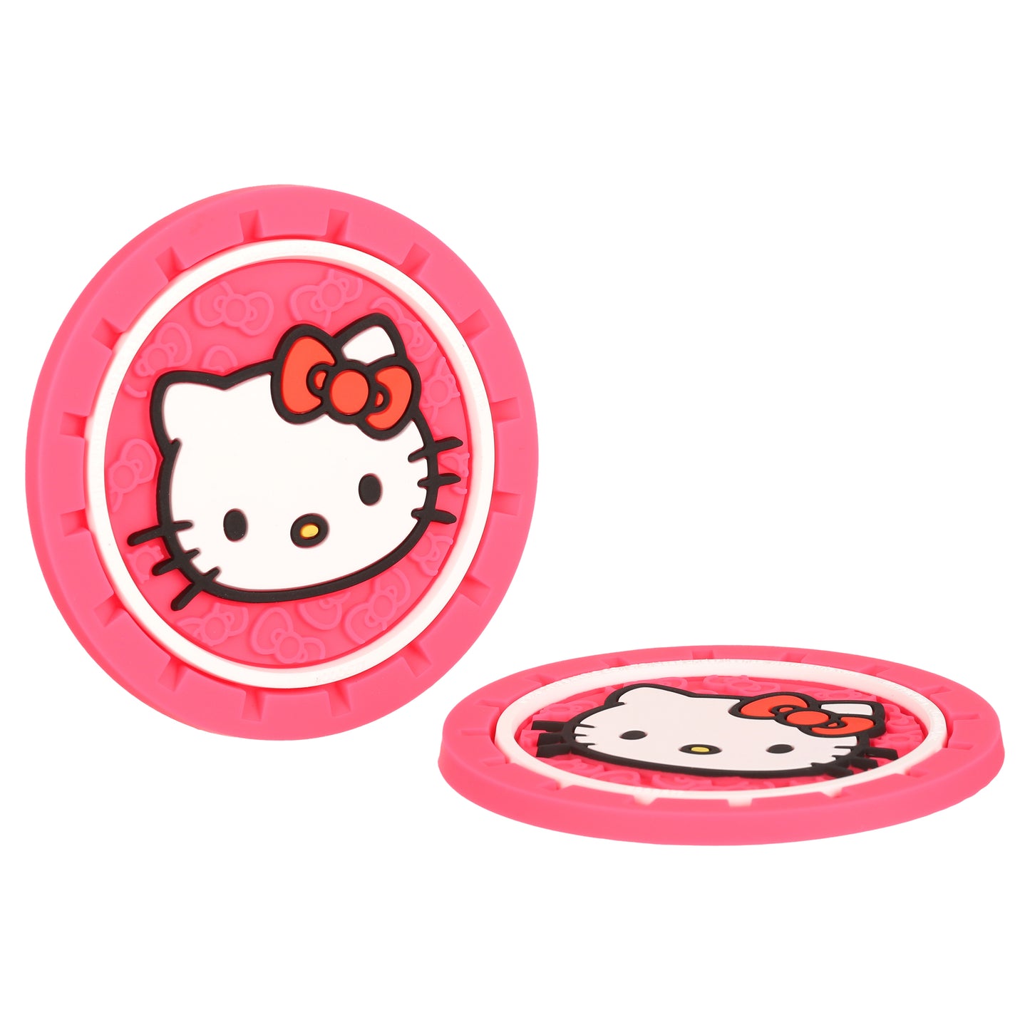 Sanrio Hello Kitty Coasters
