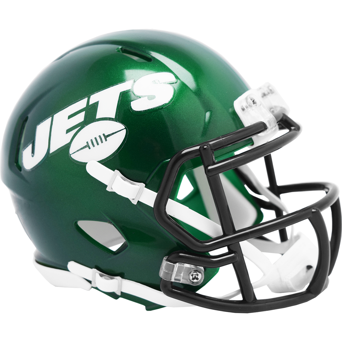 NFL Mini Speed New York Jets Mini Speed Helmet
