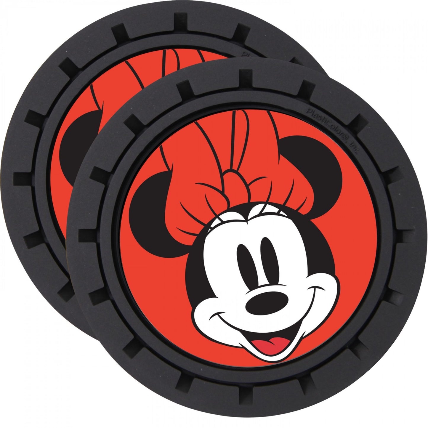 Disney Minnie Mouse Coasters