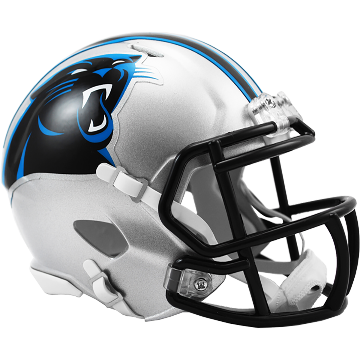 NFL Carolina Panthers Mini Speed Helmet
