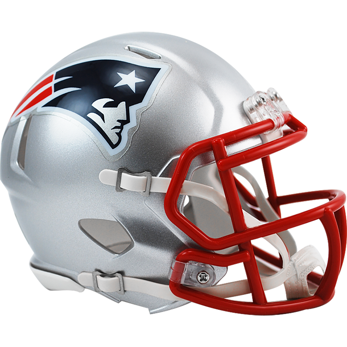 NFL New England Patriots Mini Speed Helmet