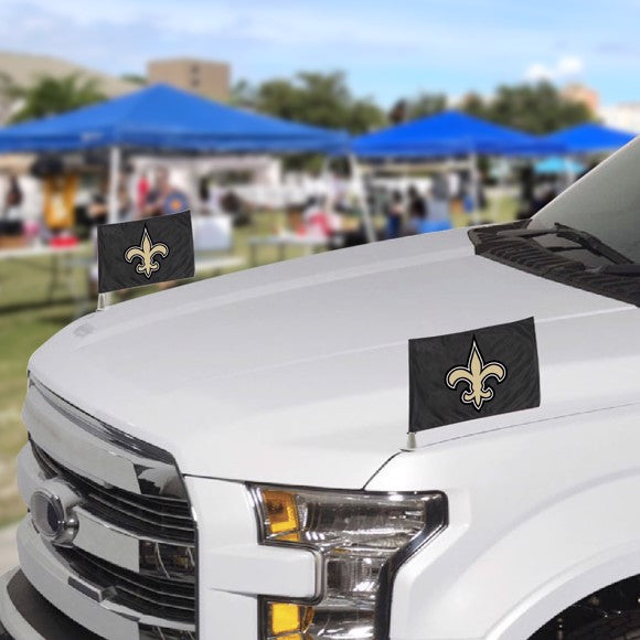 NFL New Orleans Saints Ambassador Flags