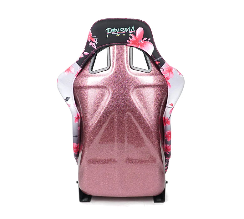 NRG Prisma Ultra Sakura Bucket Seat Large