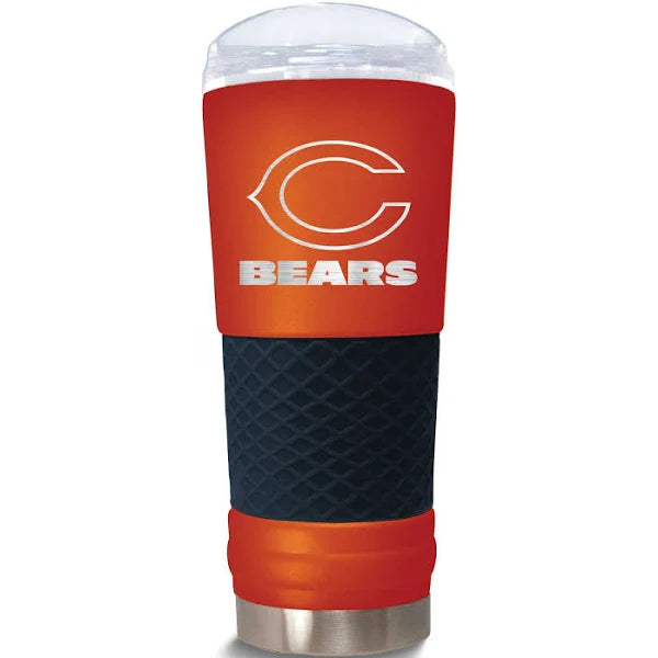NFL Chicago Bears Tumbler