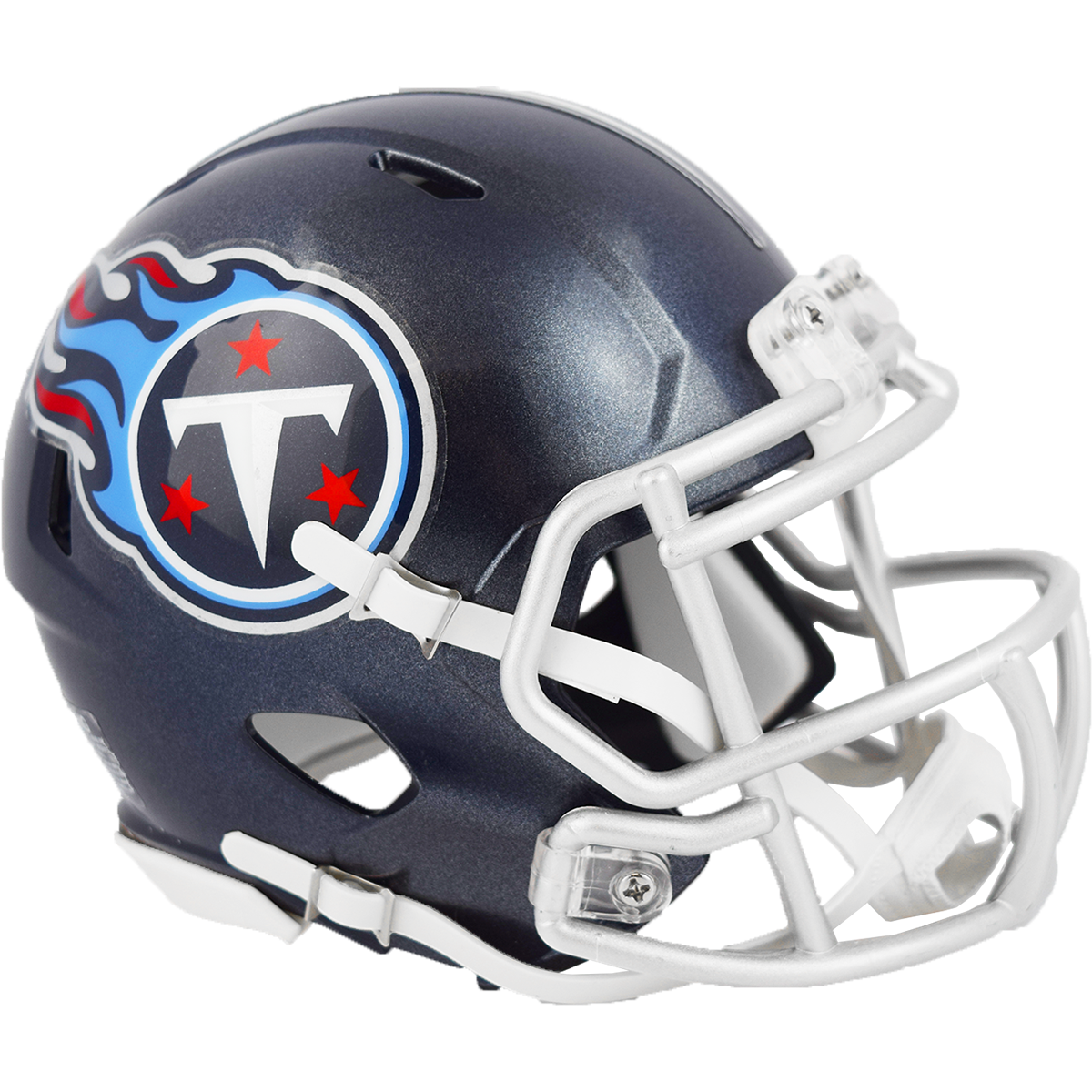 NFL Tennessee Titans Mini Speed Helmet