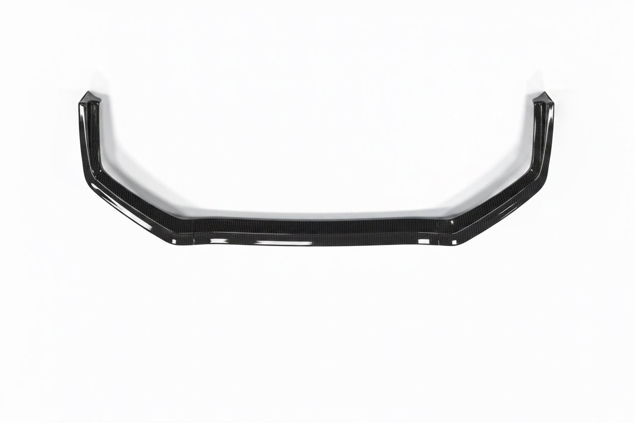 15-21 Subaru WRX 3PC Carbon Print Front Lip