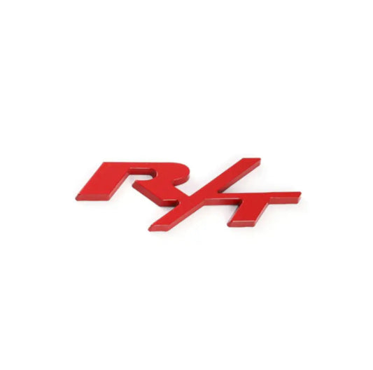 RT Red Emblem
