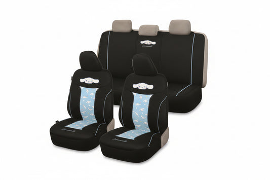 Cinnamoroll 5PC SeatCovers Set