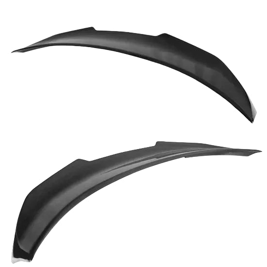 14-24 Infiniti Q50 PSM Style Duckbill Glossy Black