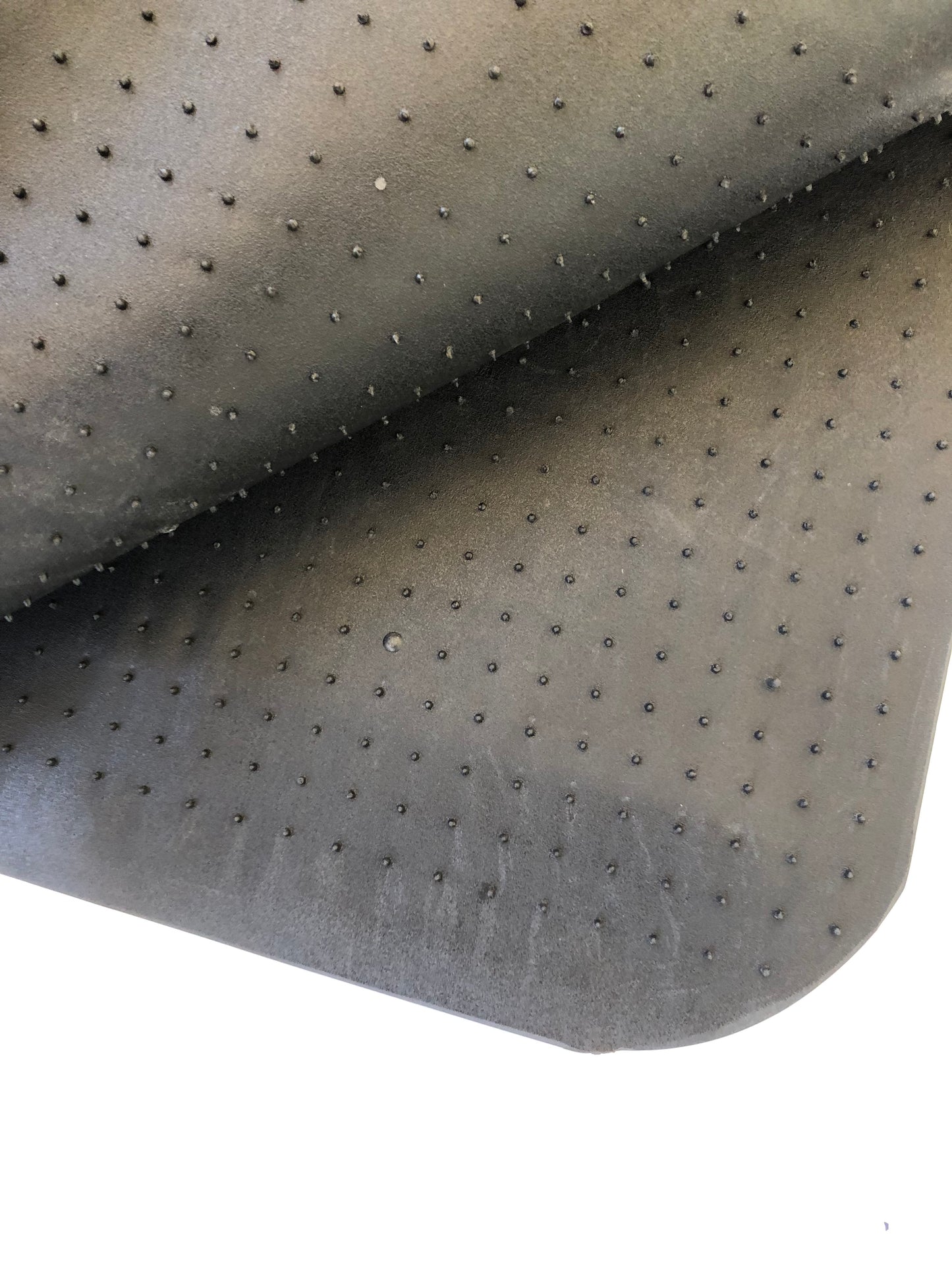New Stormtrooper 2pc Front Rubber Floor Mats