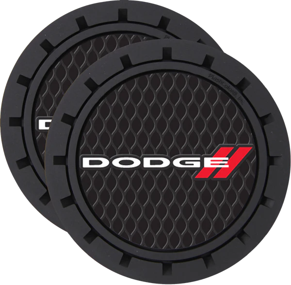 Dodge Coasters