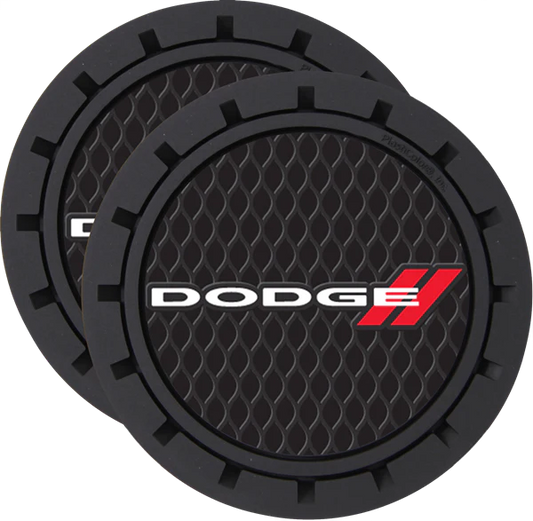 Dodge Coasters