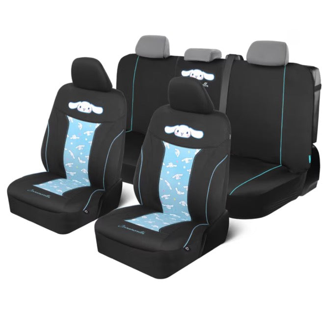 Cinnamoroll 5PC SeatCovers Set