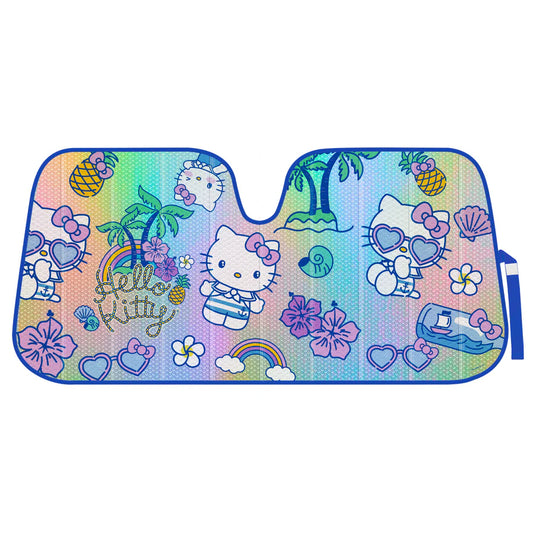 Hello Kitty Summer Sunshade