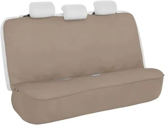 Beige Waterproof Bench