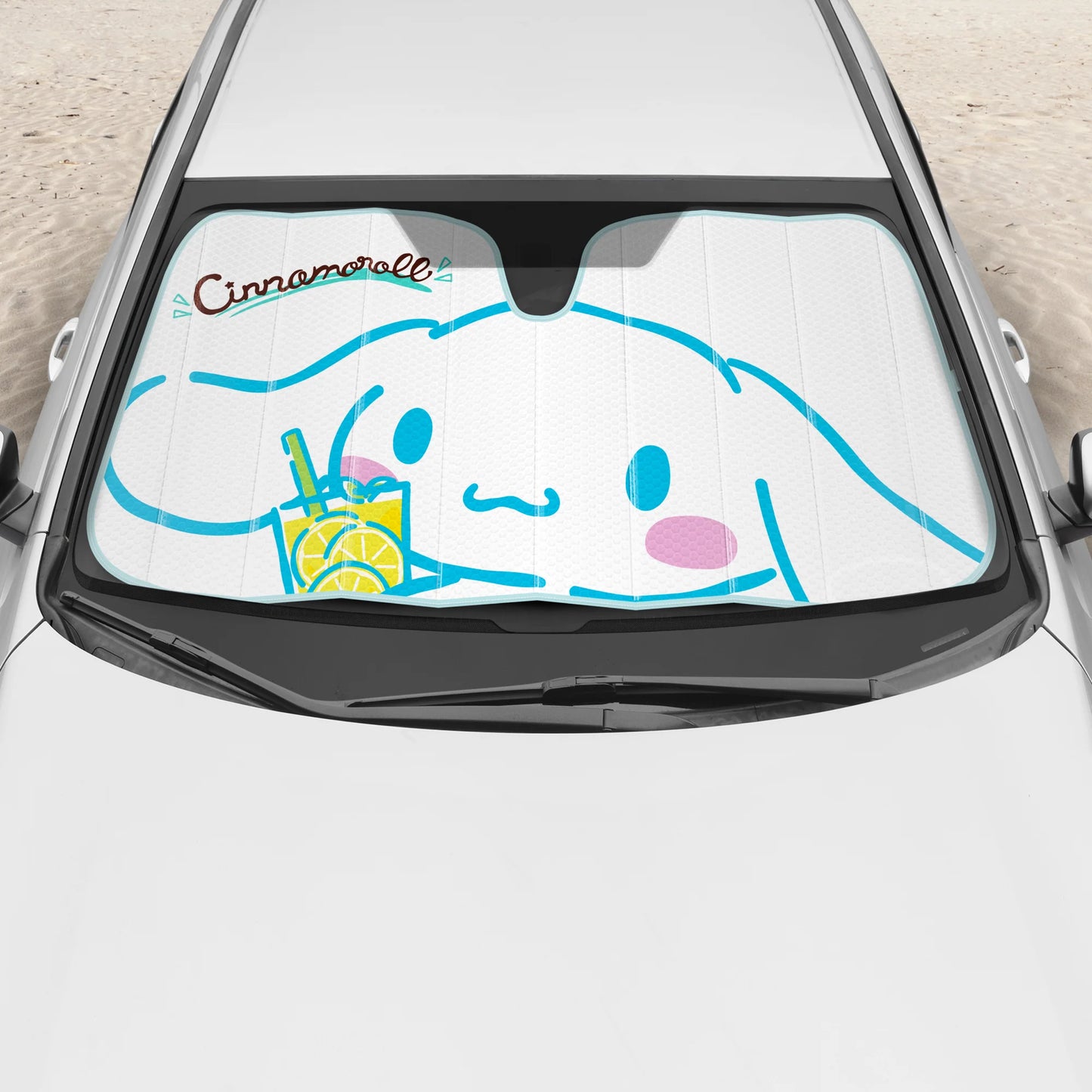 Sanrio Cinnamoroll Sunshade