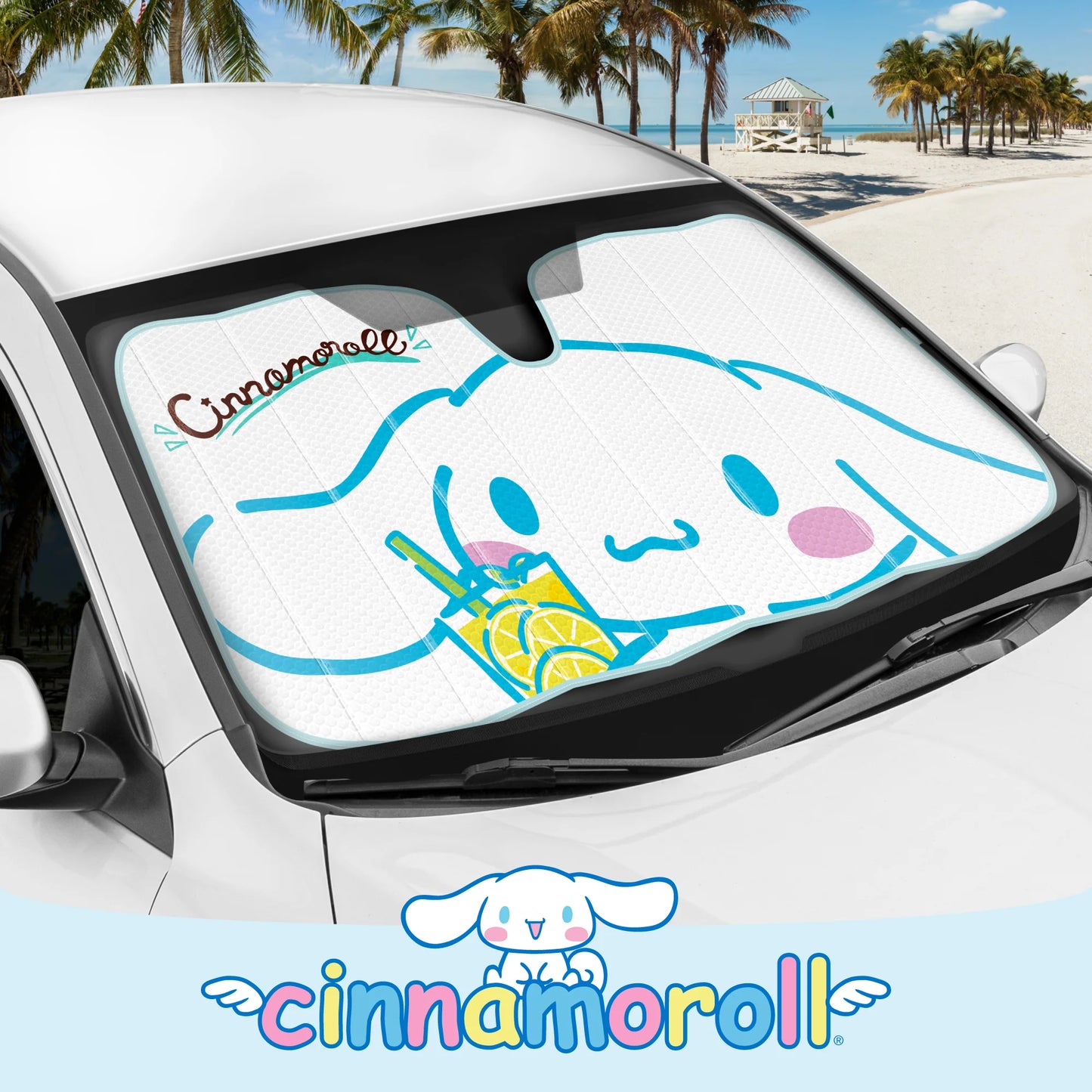 Sanrio Cinnamoroll Sunshade