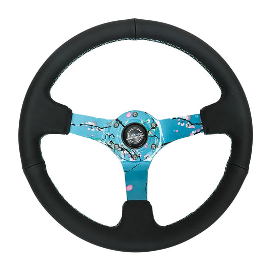 NRG Blossom Steering Wheel