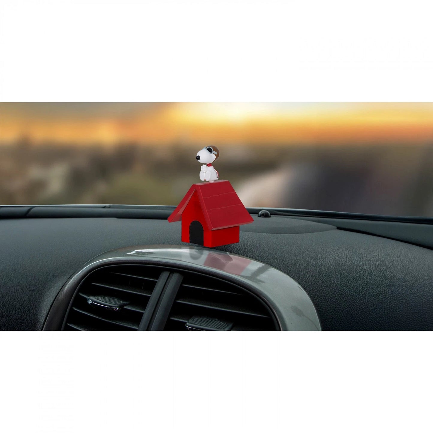 Snoopy Dash Dancer